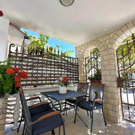 Apartment Ivica Poreč Eksteriør bilde