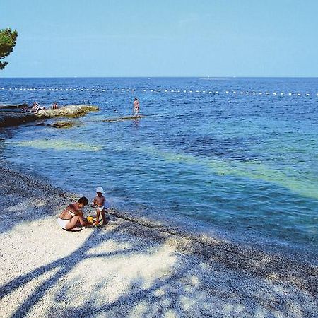 Apartment Ivica Poreč Eksteriør bilde