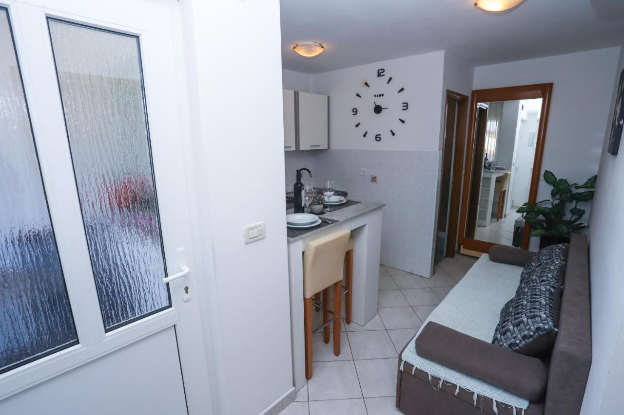 Apartment Ivica Poreč Eksteriør bilde
