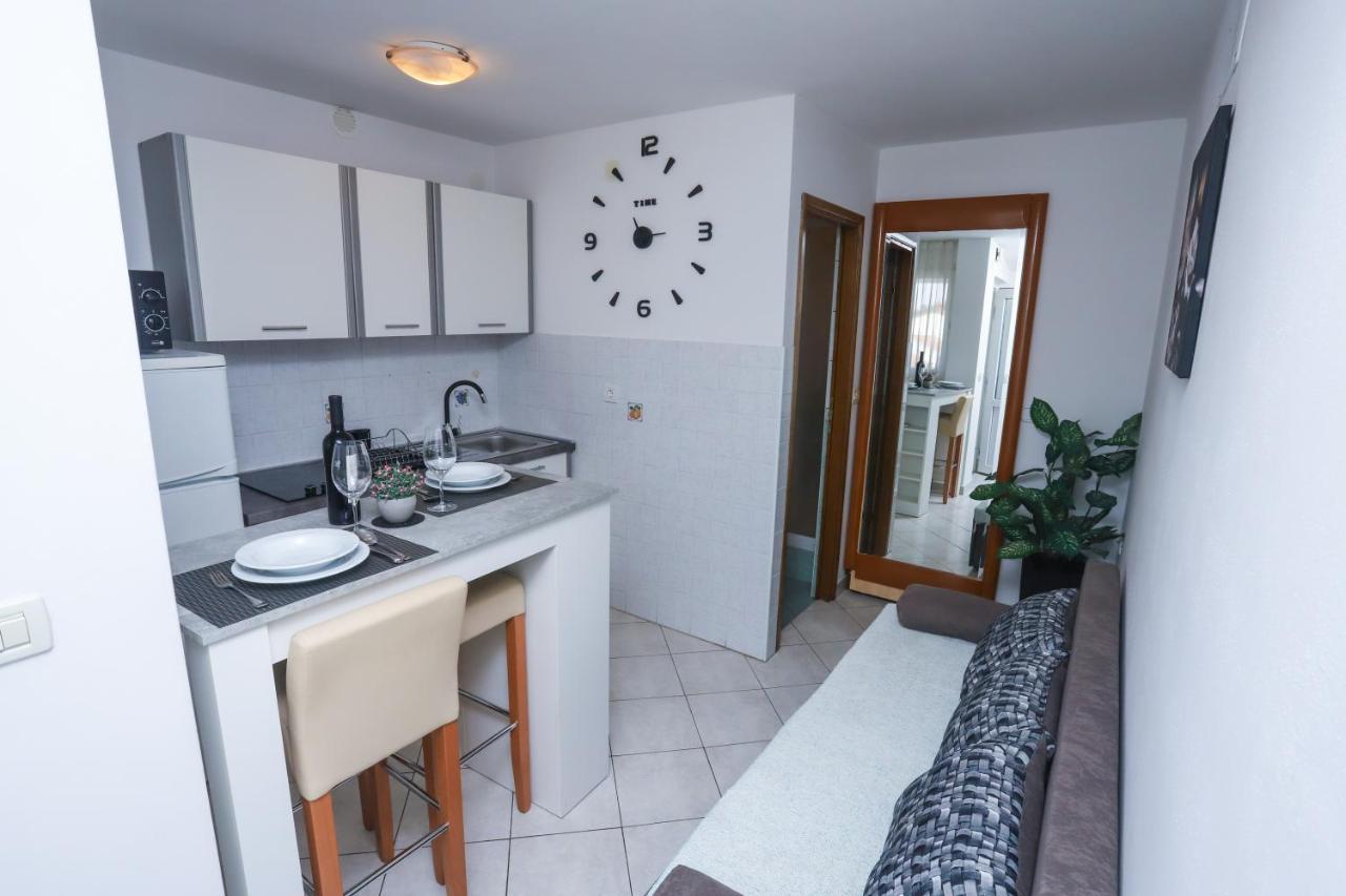 Apartment Ivica Poreč Eksteriør bilde