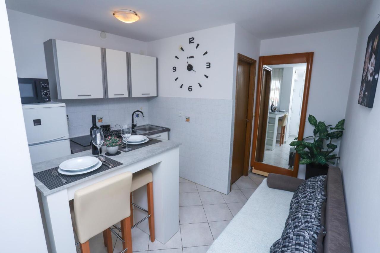 Apartment Ivica Poreč Eksteriør bilde
