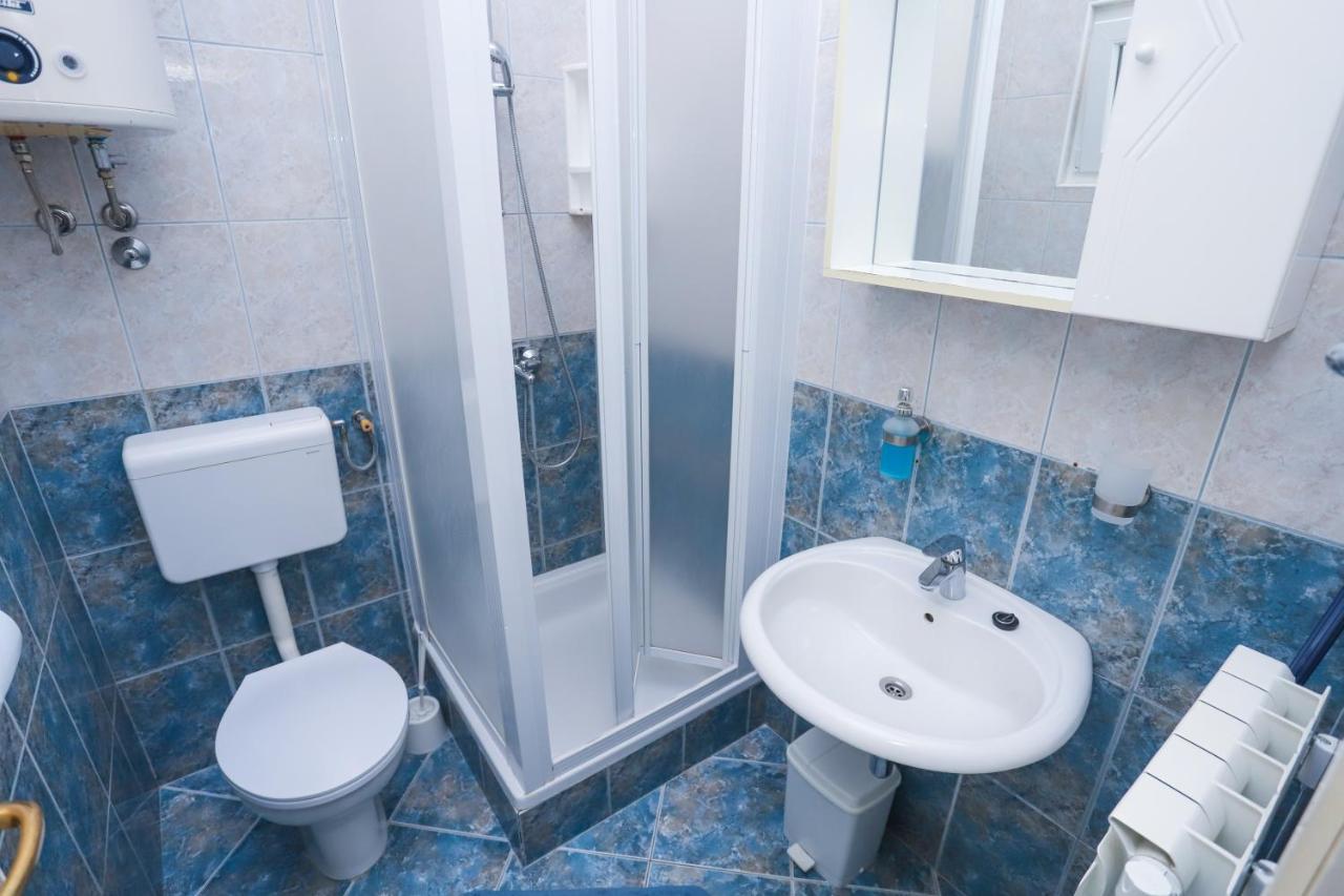 Apartment Ivica Poreč Eksteriør bilde