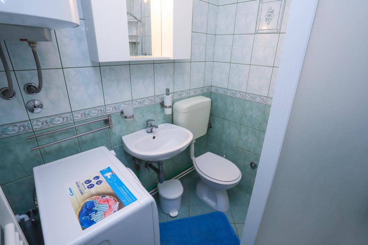 Apartment Ivica Poreč Eksteriør bilde