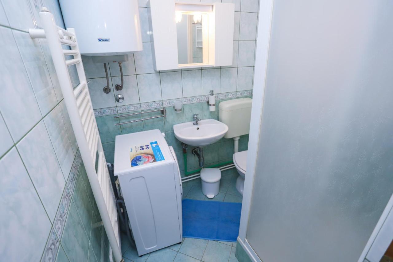 Apartment Ivica Poreč Eksteriør bilde