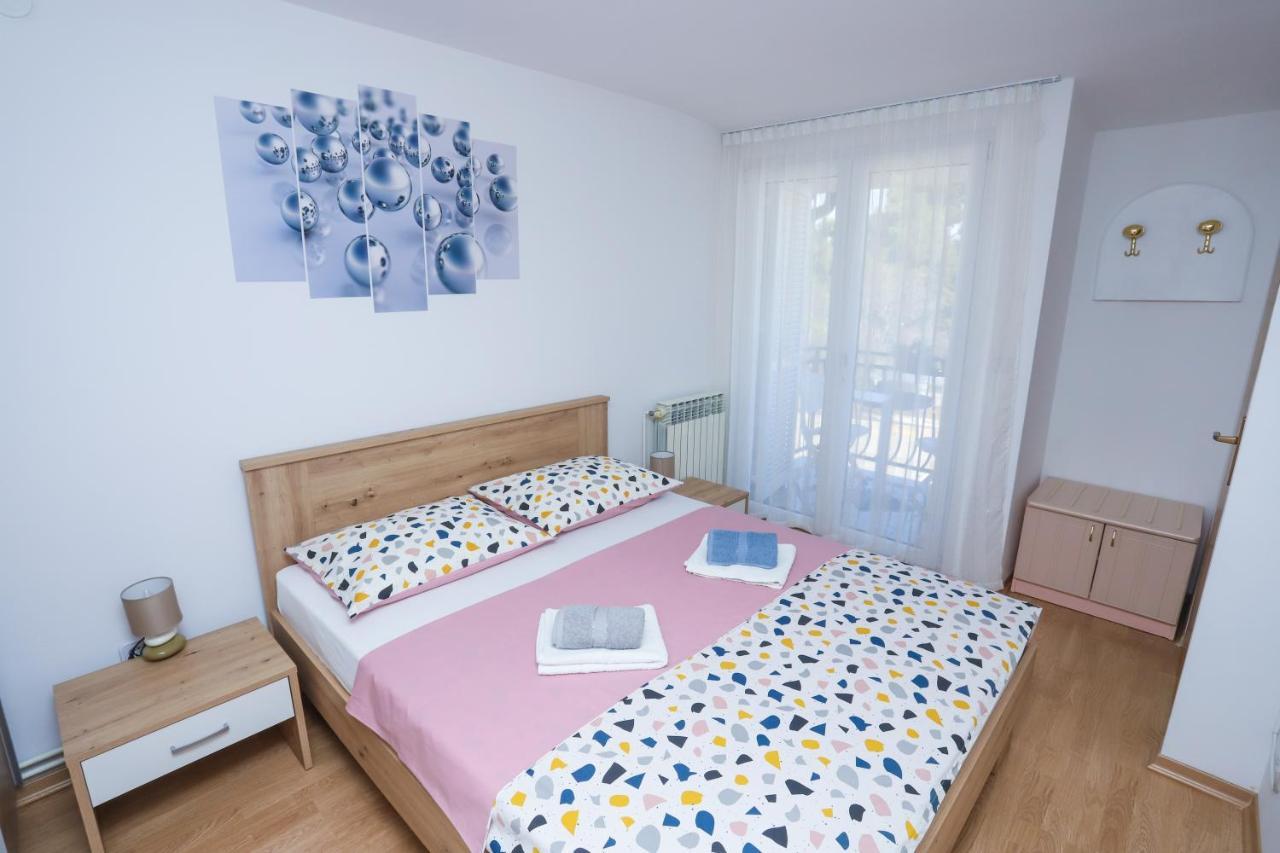 Apartment Ivica Poreč Eksteriør bilde