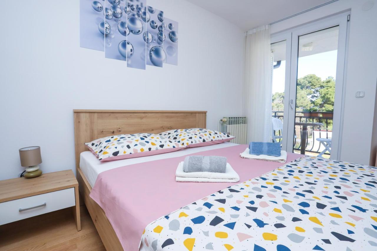 Apartment Ivica Poreč Eksteriør bilde