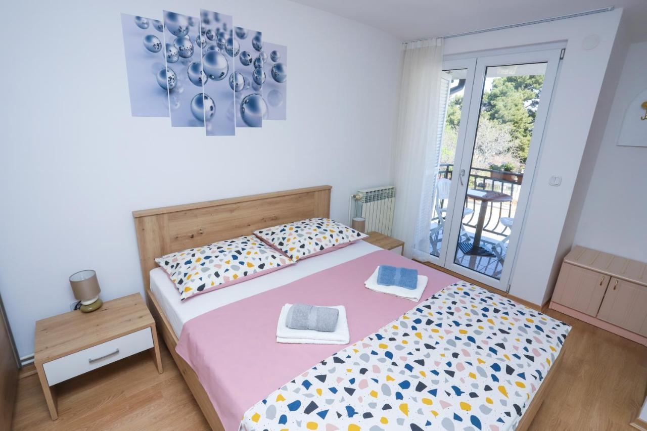 Apartment Ivica Poreč Eksteriør bilde