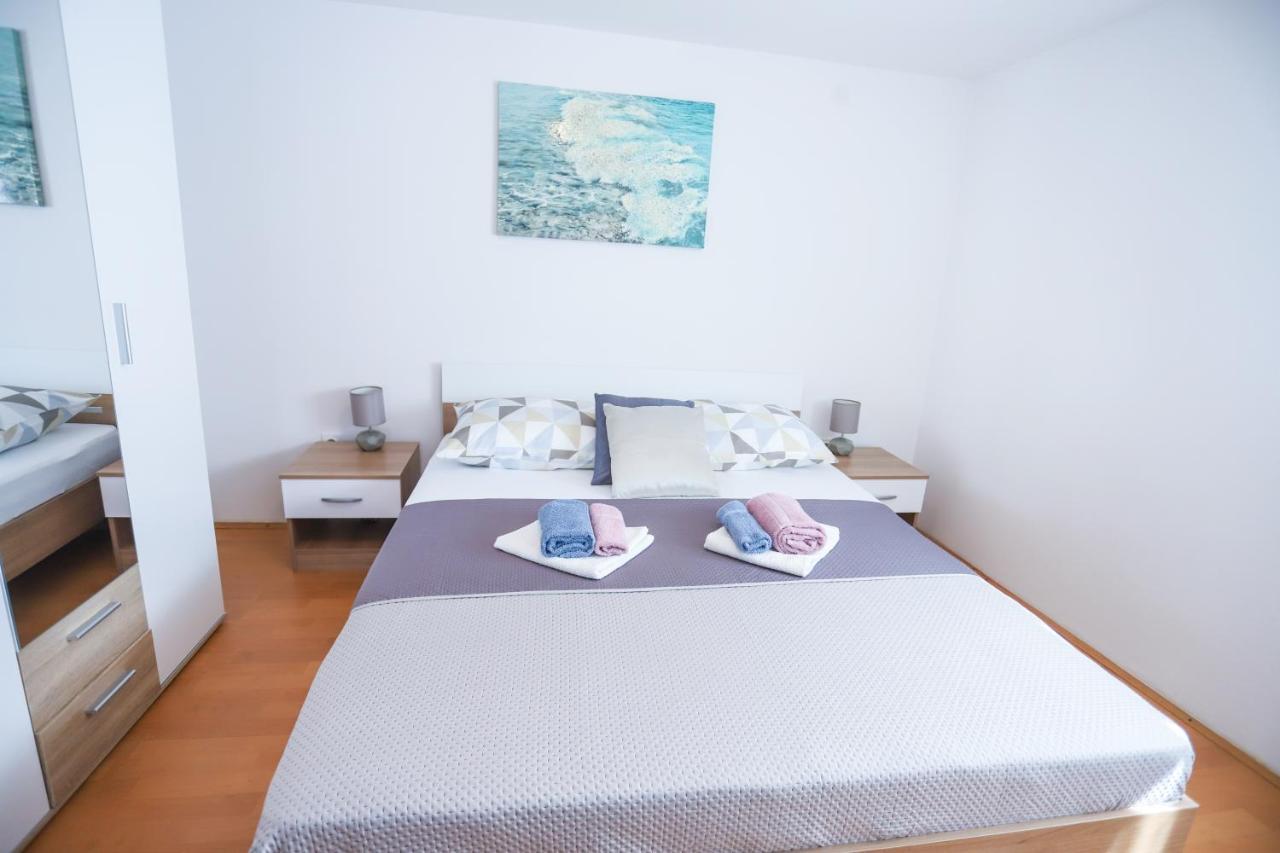 Apartment Ivica Poreč Eksteriør bilde