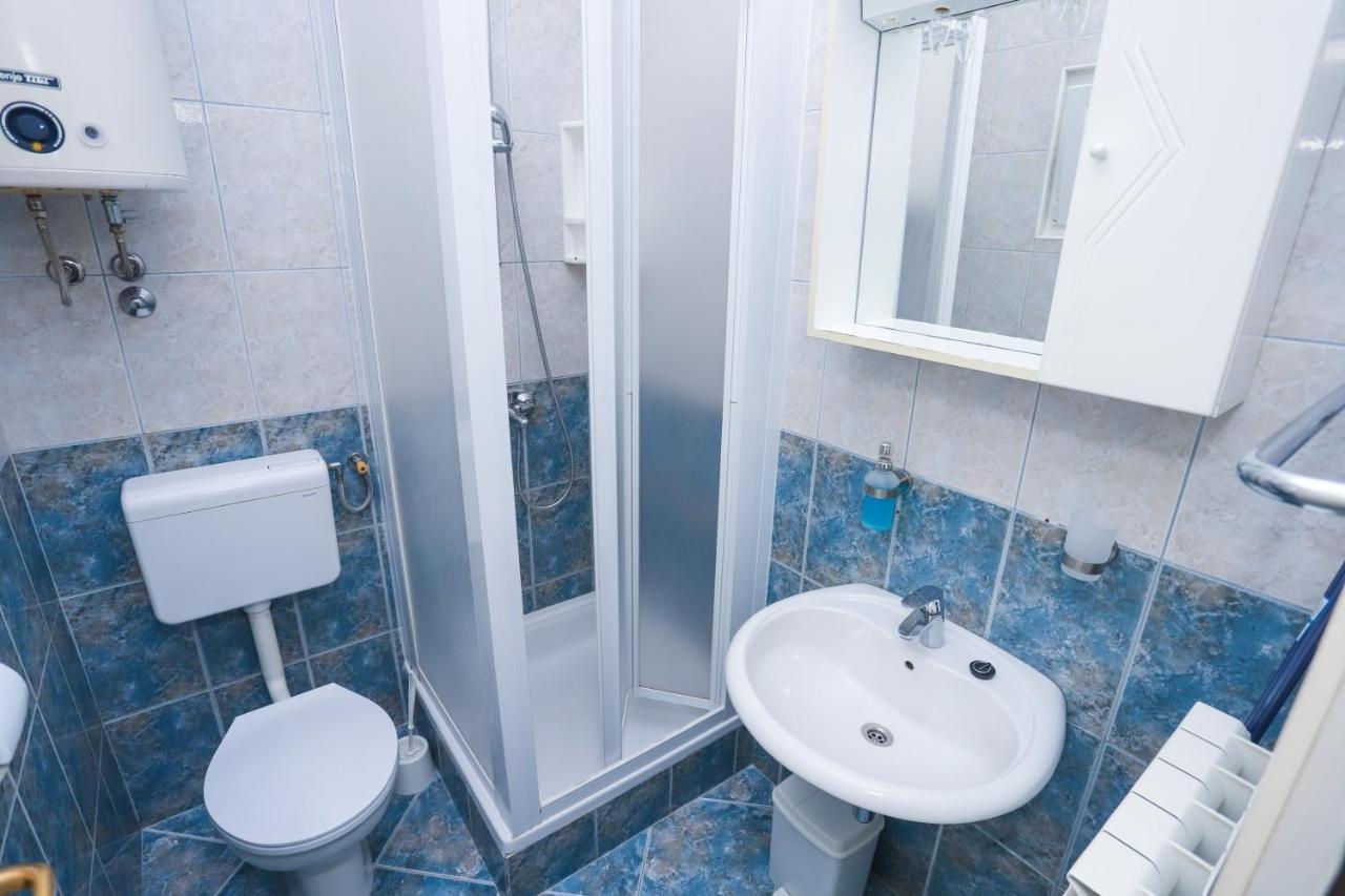 Apartment Ivica Poreč Eksteriør bilde