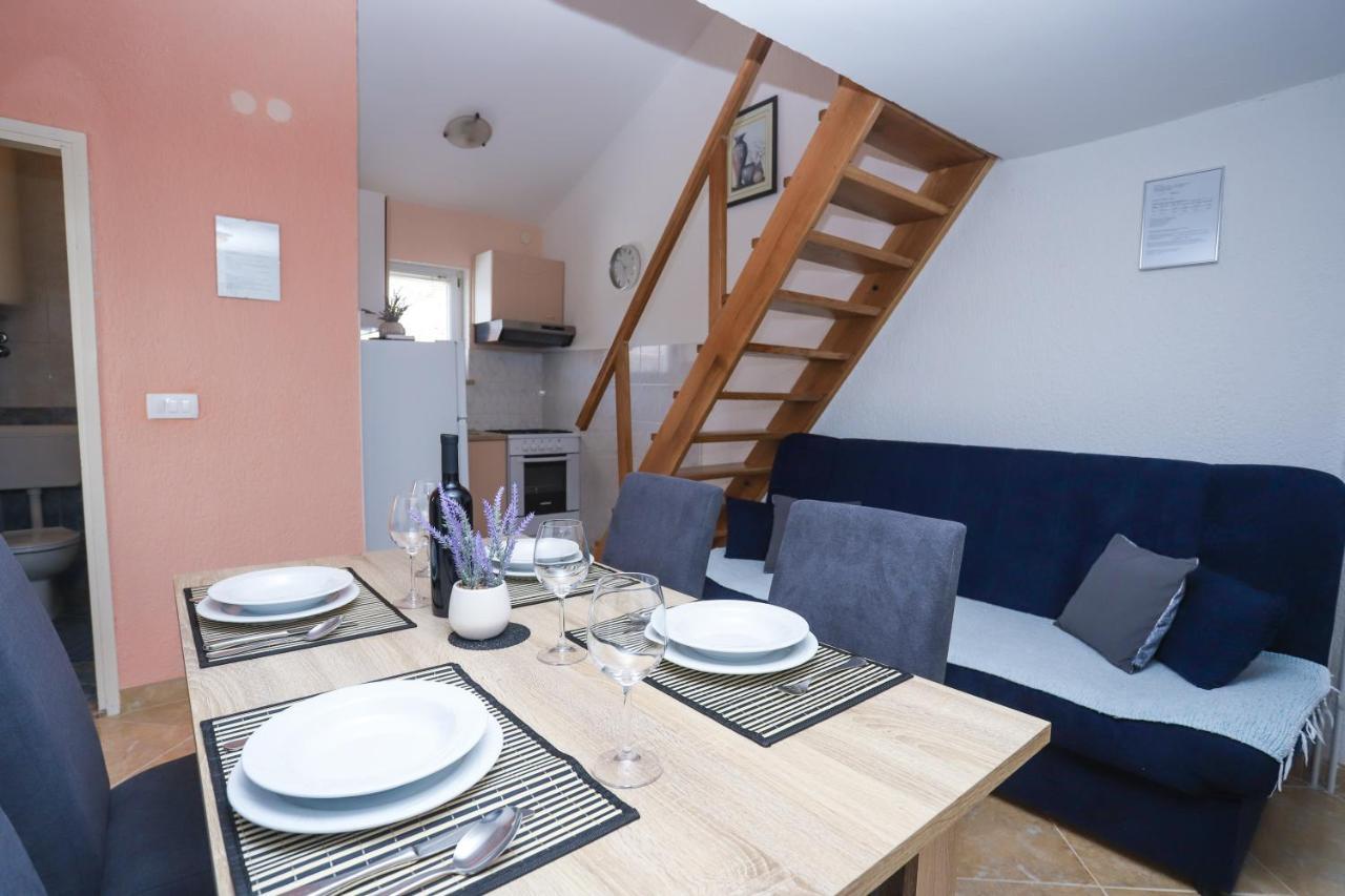 Apartment Ivica Poreč Eksteriør bilde