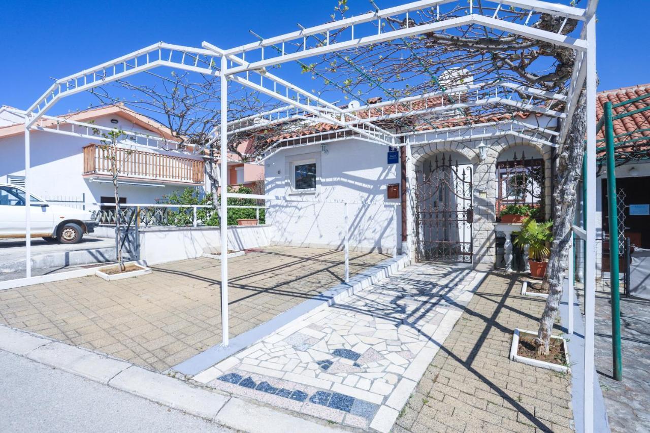 Apartment Ivica Poreč Eksteriør bilde