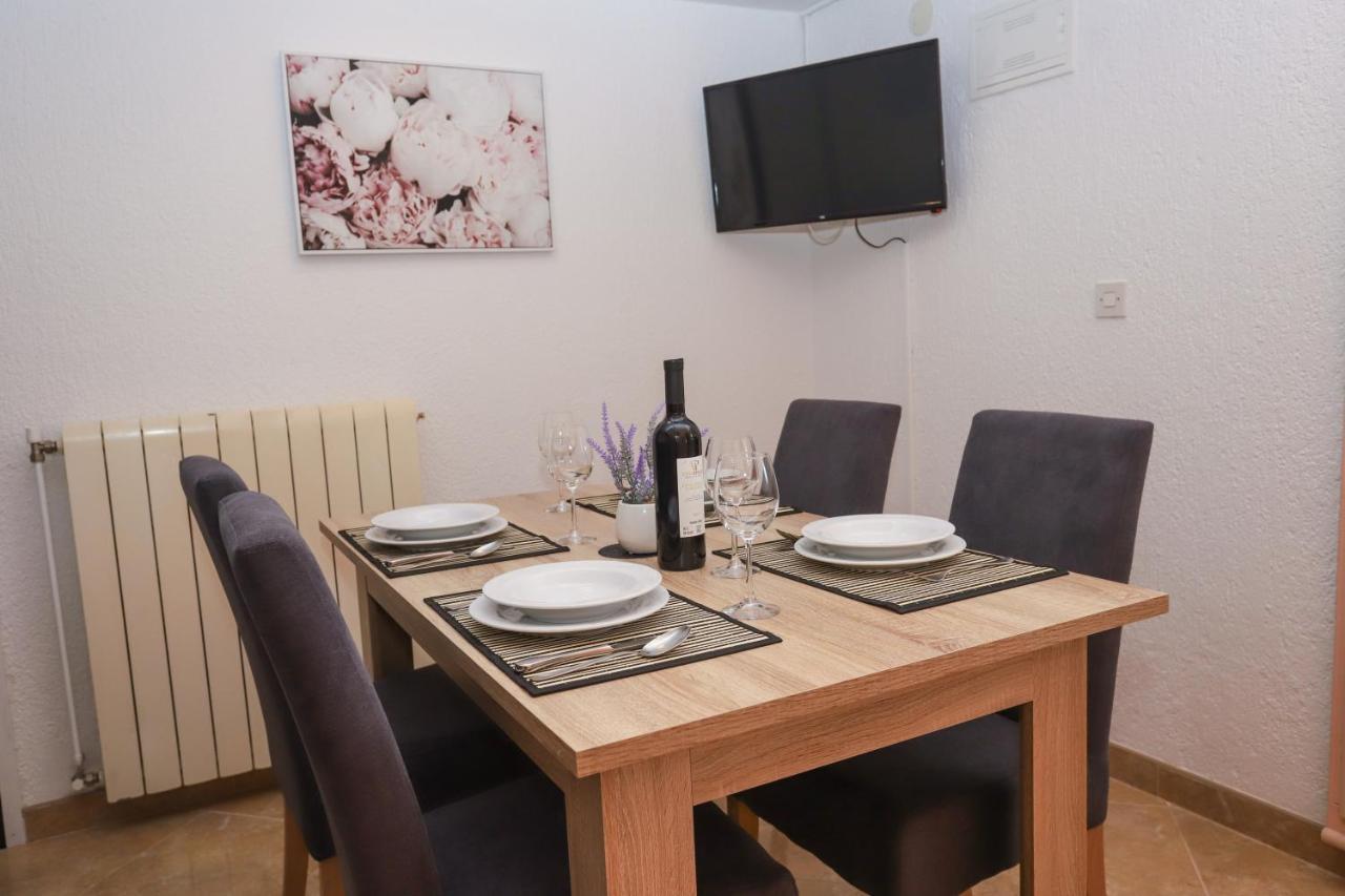Apartment Ivica Poreč Eksteriør bilde
