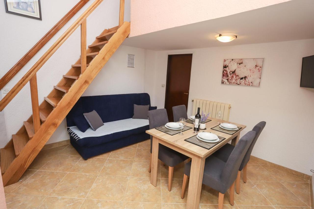 Apartment Ivica Poreč Eksteriør bilde