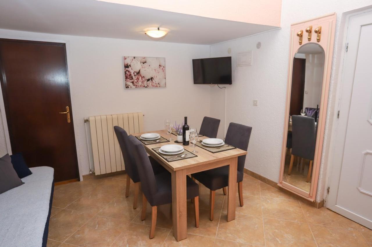 Apartment Ivica Poreč Eksteriør bilde