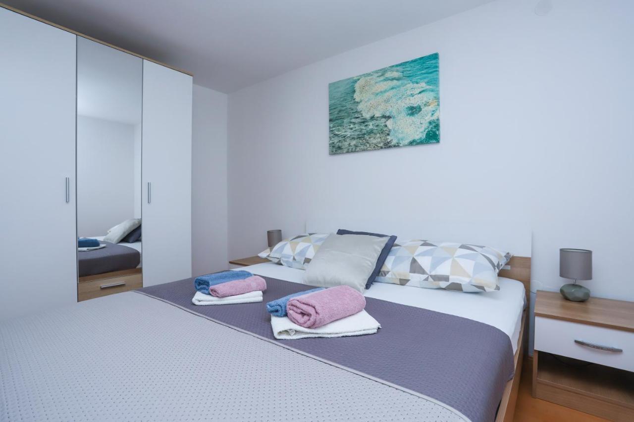 Apartment Ivica Poreč Eksteriør bilde