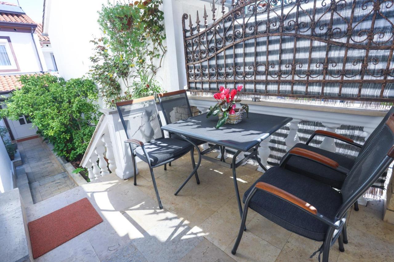 Apartment Ivica Poreč Eksteriør bilde