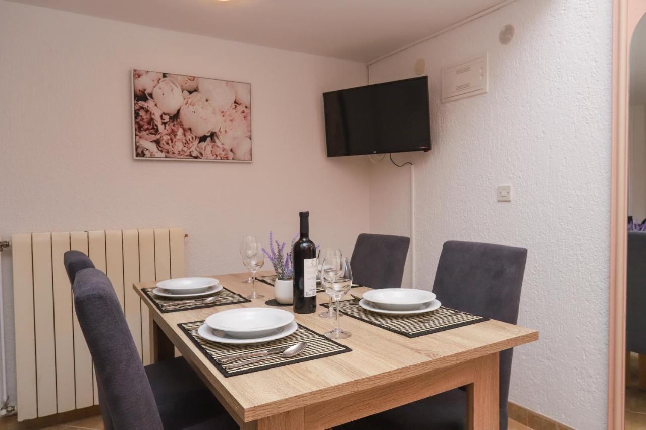 Apartment Ivica Poreč Eksteriør bilde