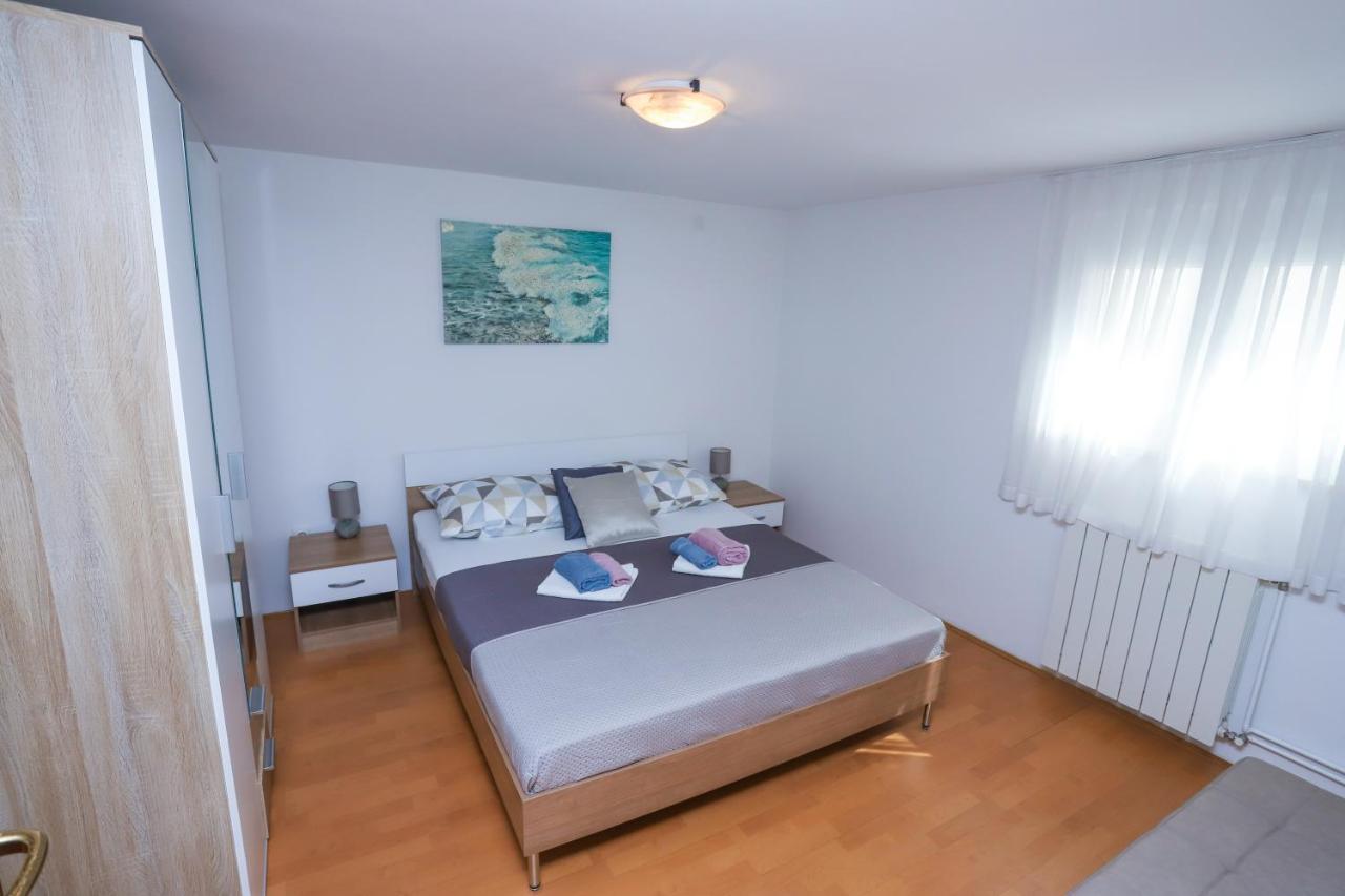 Apartment Ivica Poreč Eksteriør bilde