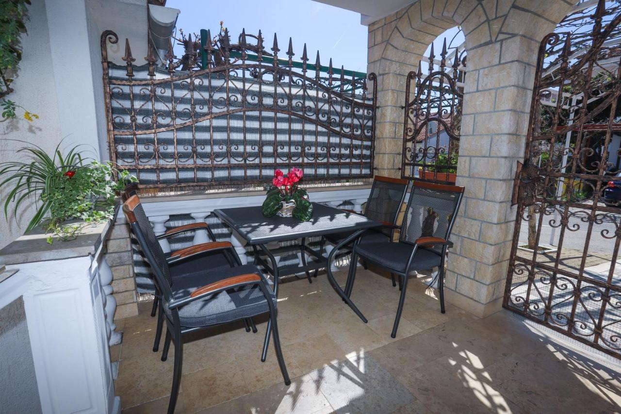 Apartment Ivica Poreč Eksteriør bilde