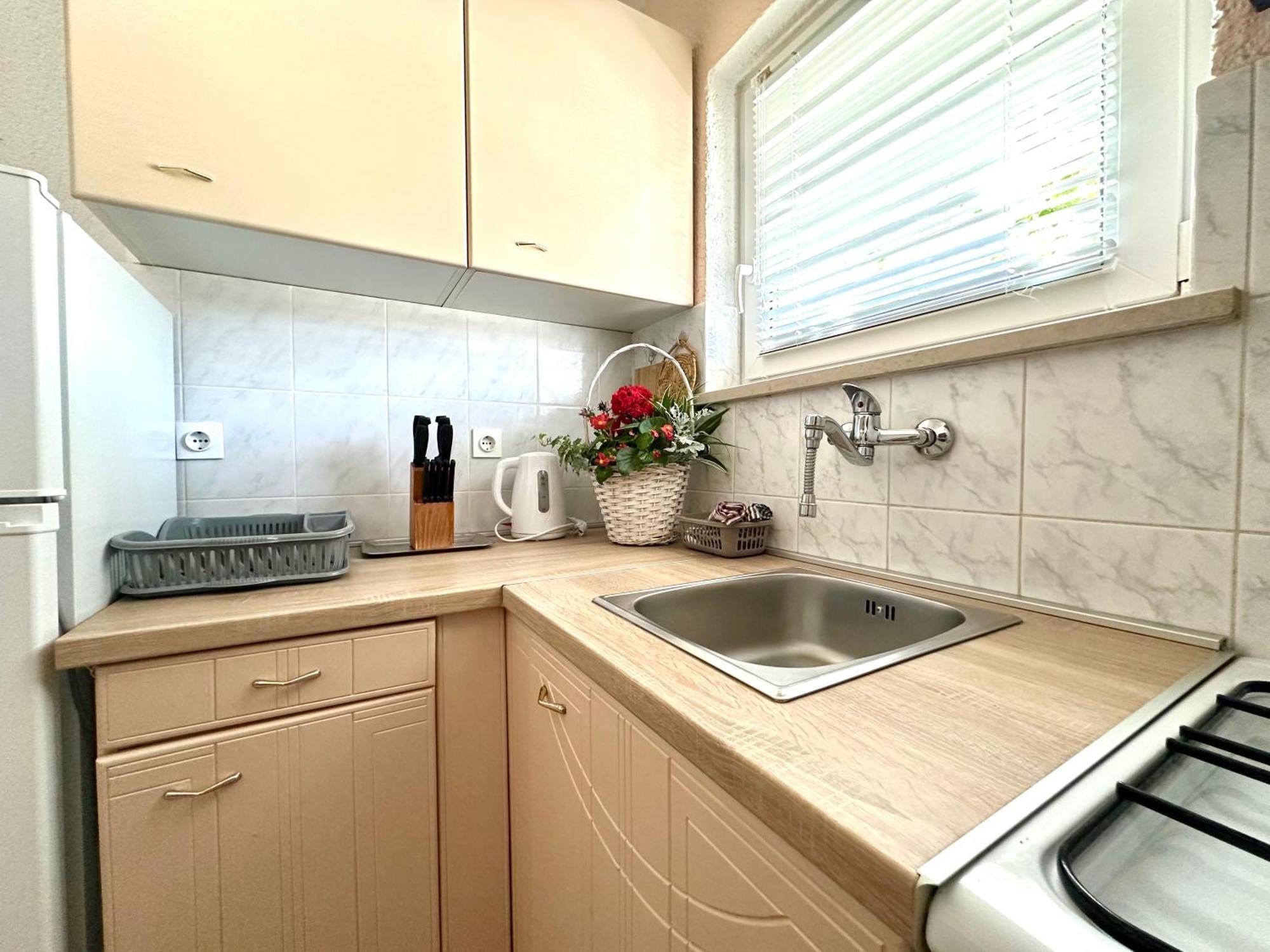 Apartment Ivica Poreč Eksteriør bilde