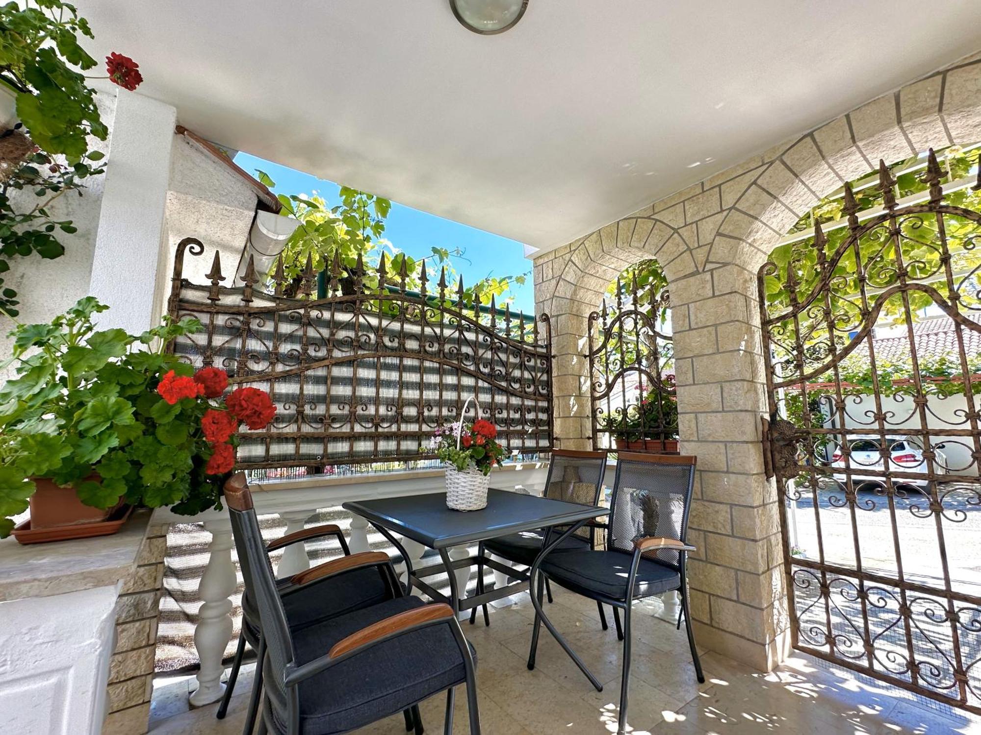 Apartment Ivica Poreč Eksteriør bilde