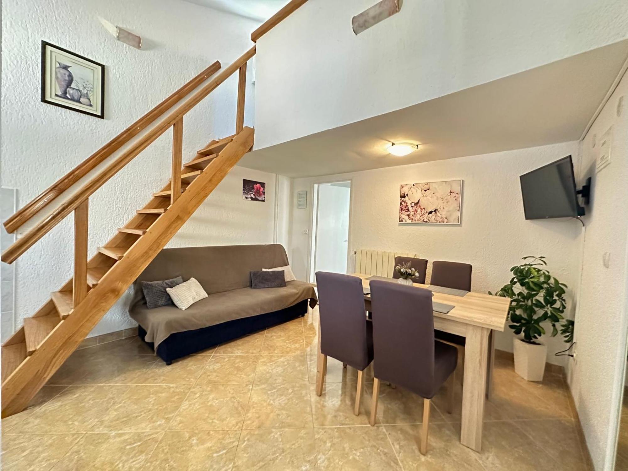 Apartment Ivica Poreč Eksteriør bilde