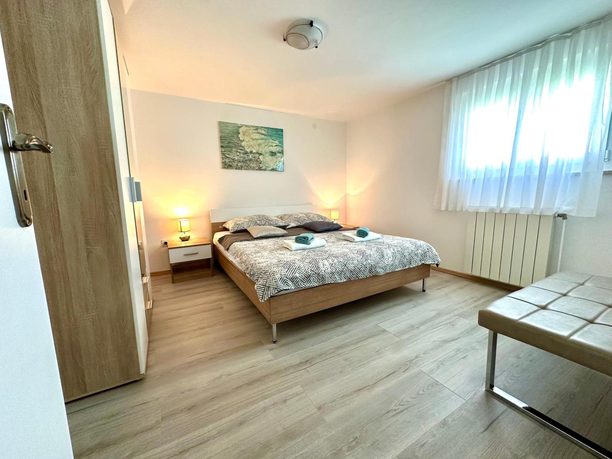 Apartment Ivica Poreč Eksteriør bilde