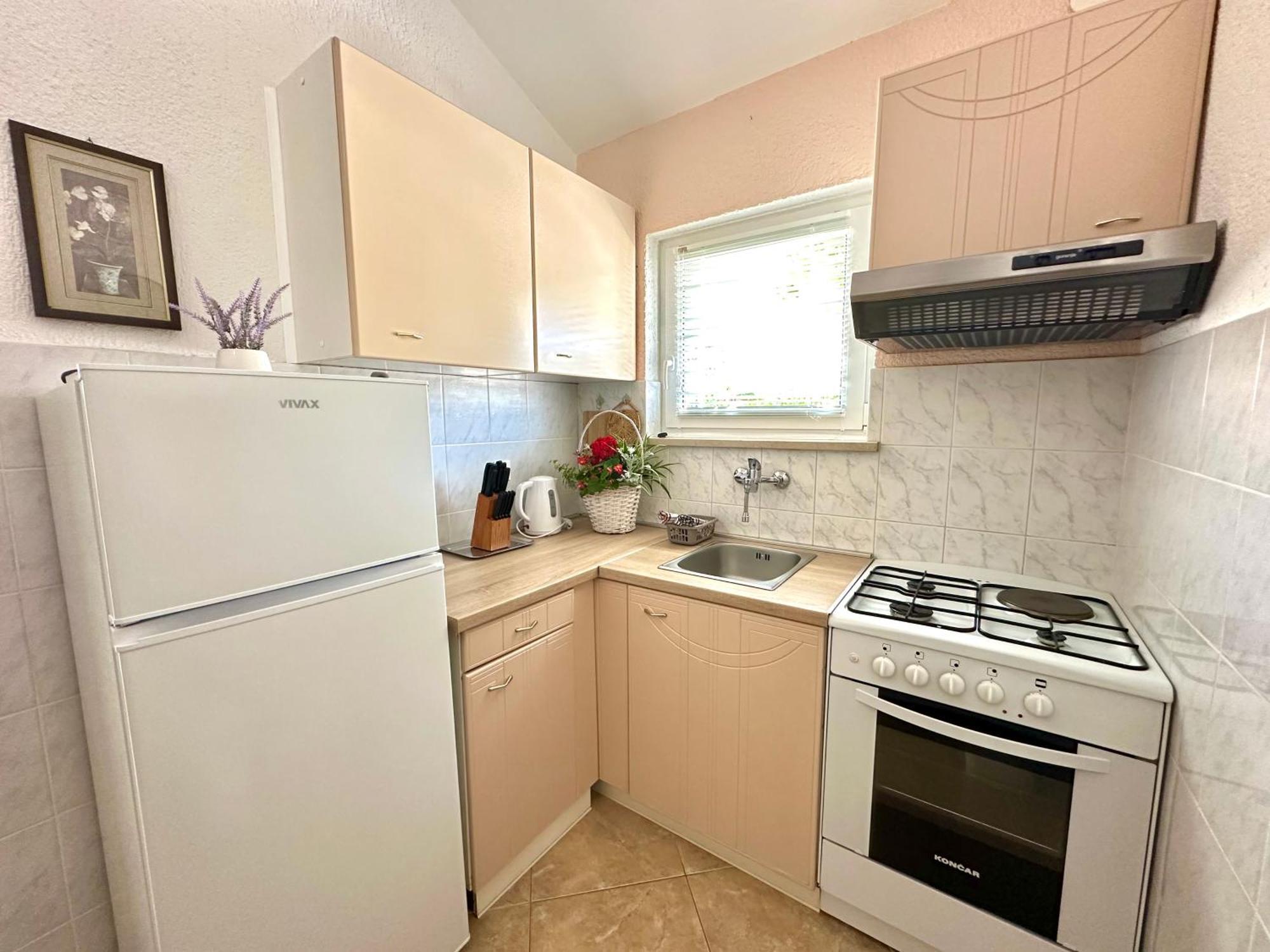 Apartment Ivica Poreč Eksteriør bilde