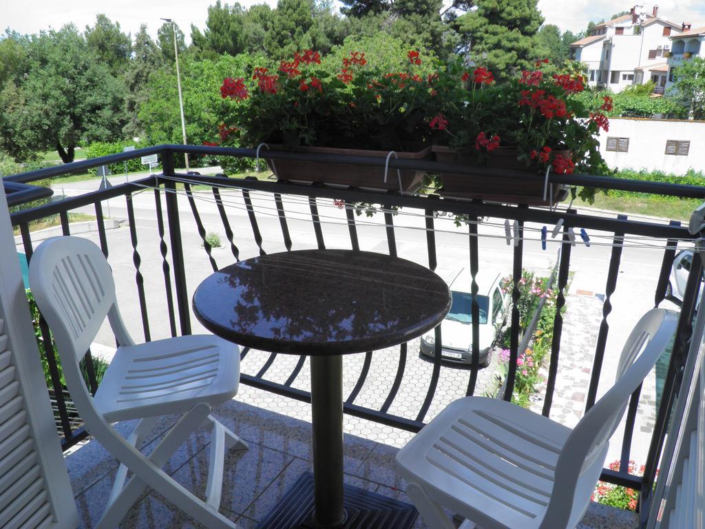 Apartment Ivica Poreč Eksteriør bilde